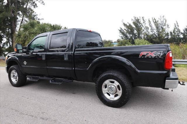 2016 Ford Super Duty F-250 Pickup - $28,997