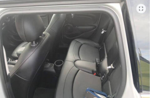 2018 MINI Hardtop 4 Door Cooper