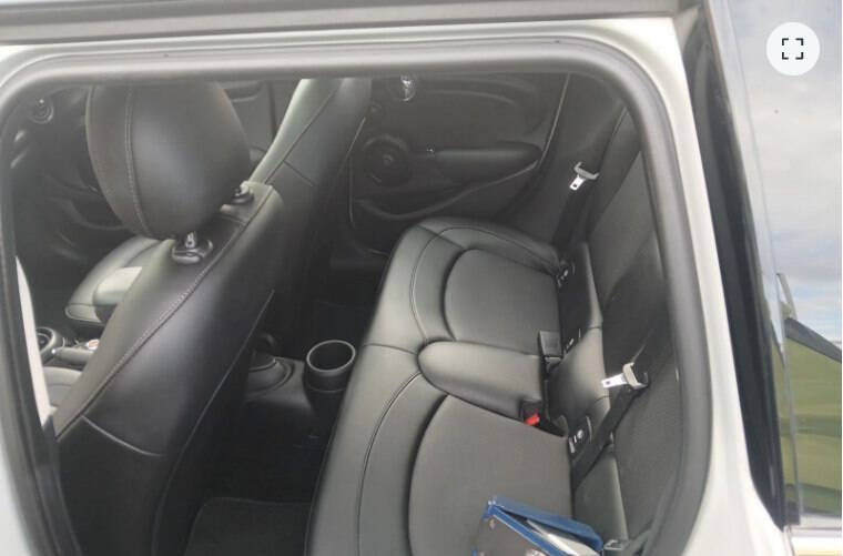 2018 MINI Hardtop 4 Door Cooper