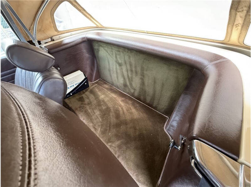 1981 Mercedes-Benz 380-Class 380 SL