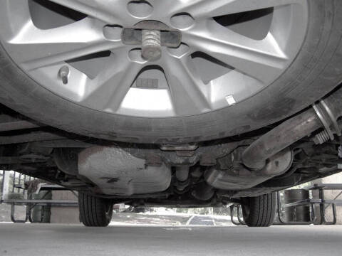 2012 Toyota Highlander