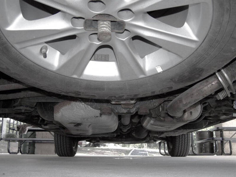 2012 Toyota Highlander