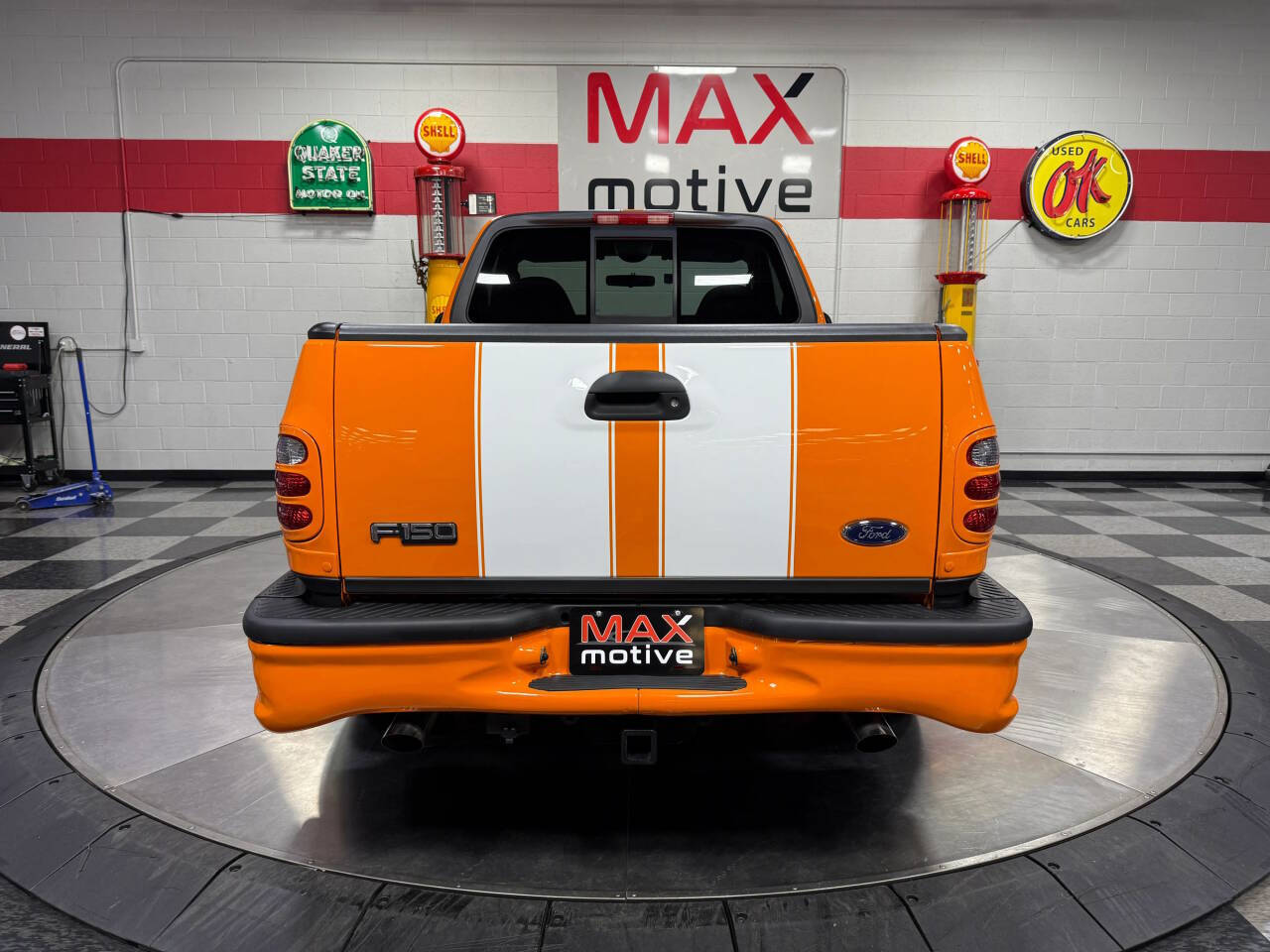 2003 Ford F-150 52