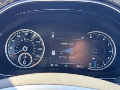 2024 Genesis GV70 3.5T Sport