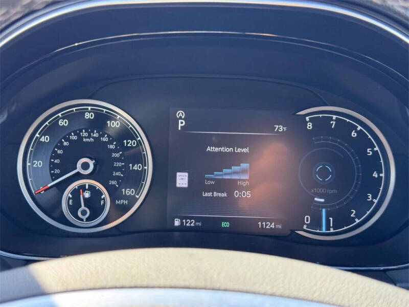 2024 Genesis GV70 3.5T Sport