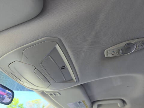 2013 Ford Escape S