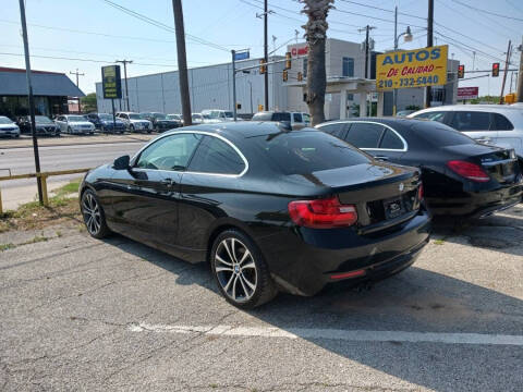 2017 BMW 2 Series 230i
