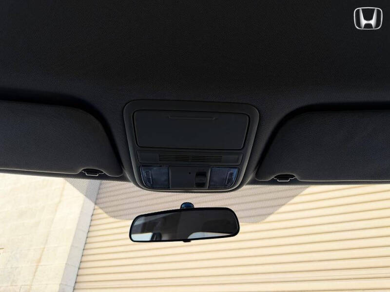 2016 Honda Odyssey LX