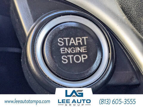 2019 Alfa Romeo Stelvio