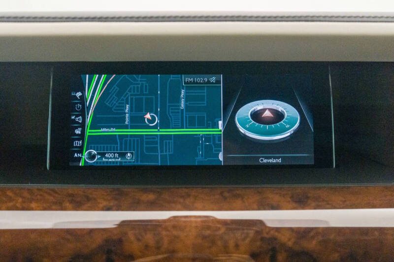 2023 Rolls-Royce Phantom