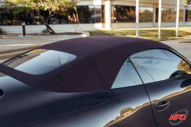 2013 Porsche 911 Carrera S