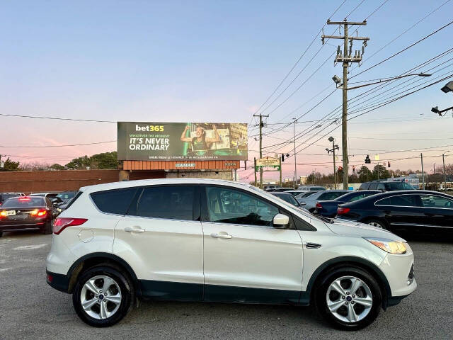 2014 Ford Escape for sale at Auto Nation in Norfolk, VA