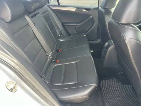 2018 Volkswagen Jetta