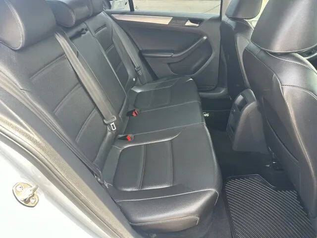 2018 Volkswagen Jetta