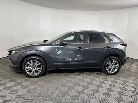 2023 Mazda CX-30 2.5 S Select