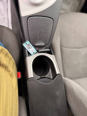 2014 Toyota Prius Two