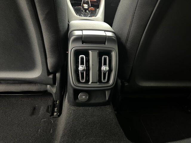 2022 Polestar 2 Long Range Dual Motor