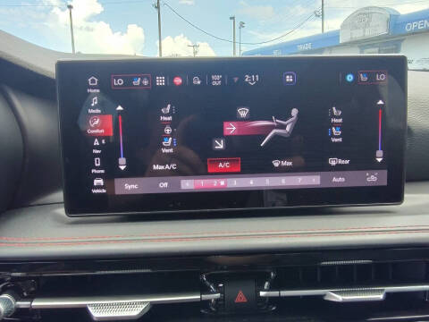 2023 Dodge Hornet GT Plus