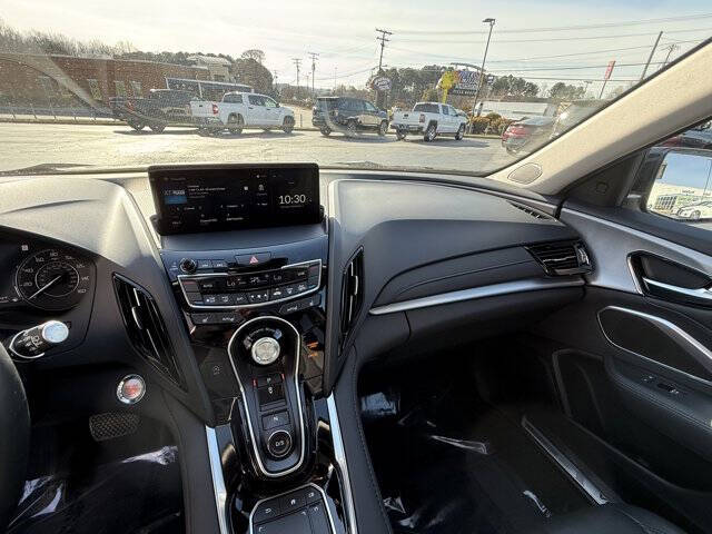 2024 Acura RDX SH-AWD