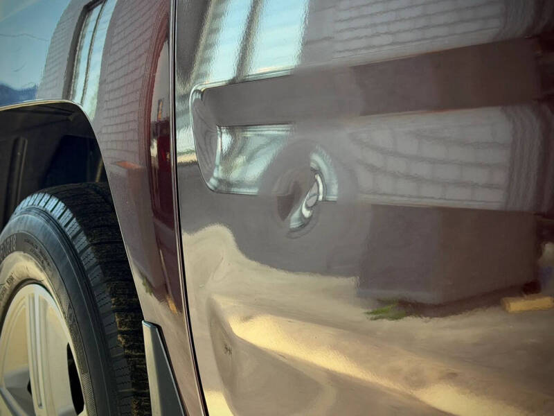 2013 Honda Ridgeline