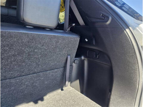 2023 Mitsubishi Outlander SE Special Edition