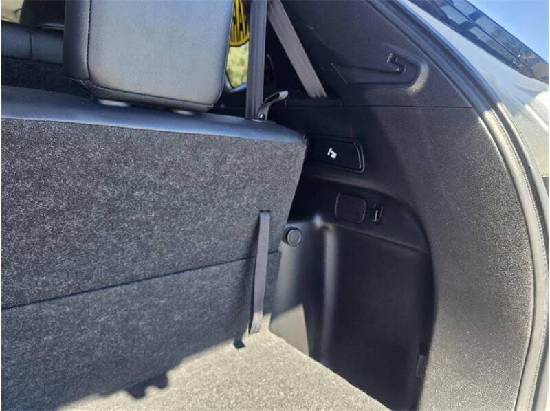 2023 Mitsubishi Outlander SE Special Edition