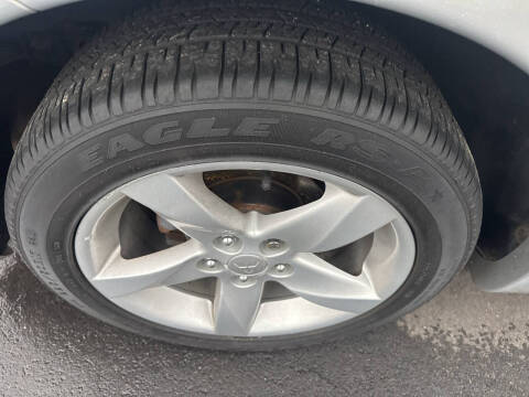 2006 Mitsubishi Eclipse GS