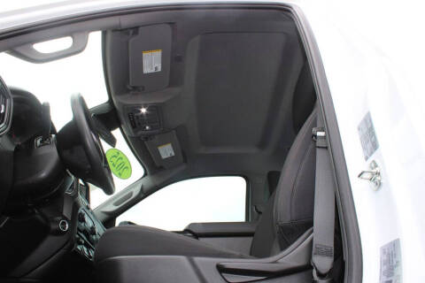 2025 Chevrolet Silverado 2500HD Work Truck