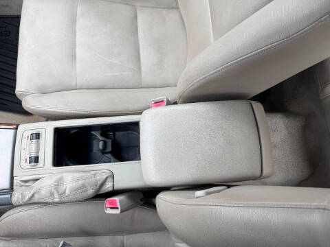 2008 Subaru Outback 2.5i Limited