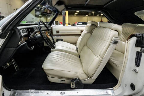 1974 Cadillac Eldorado