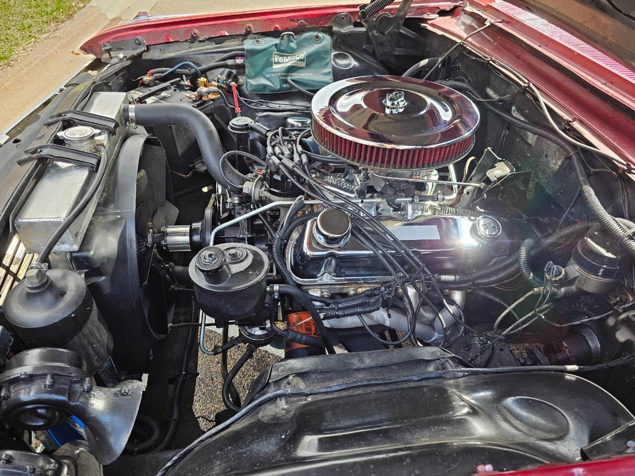 1964 Ford Galaxie 500 167