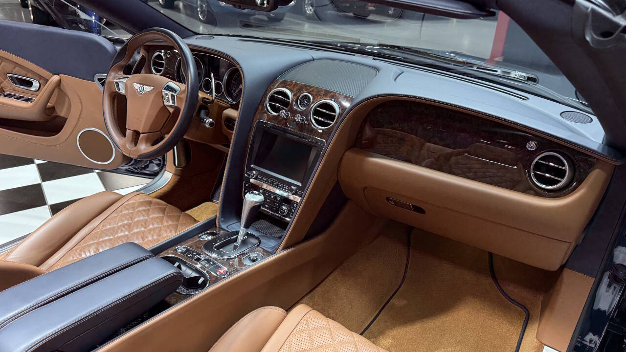 2016 Bentley Continental 54