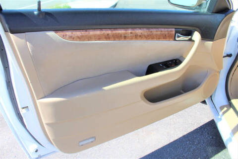 2004 Honda Accord EX