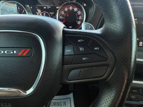 2021 Dodge Challenger GT