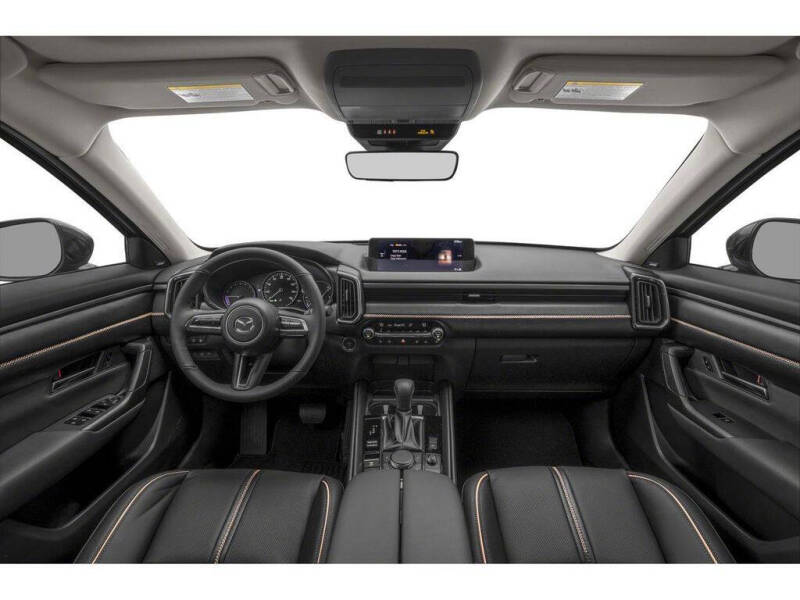 2026 Mazda CX-50 Hybrid Premium Plus