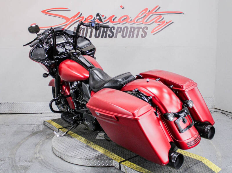 2019 Harley-Davidson Road Glide Special