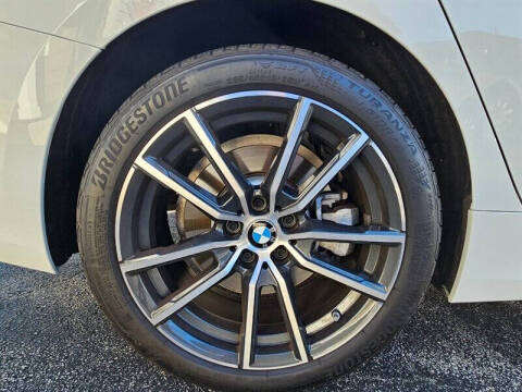 2021 BMW 3 Series 330i xDrive