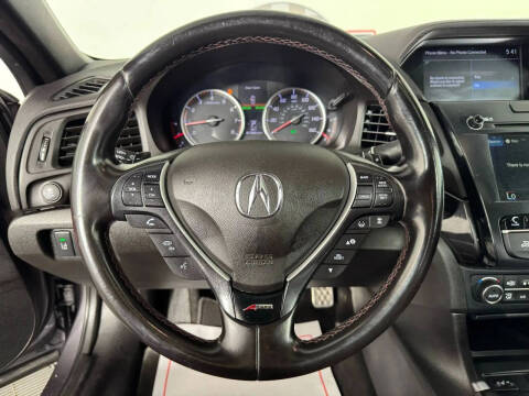 2022 Acura ILX w/Premium