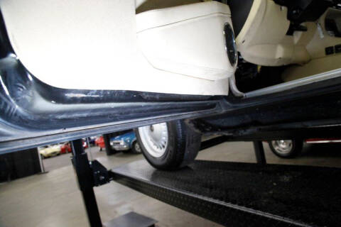 1990 Jaguar XJ-Series XJ6 Vanden Plas