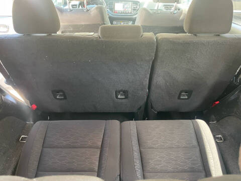 2021 Dodge Durango SXT