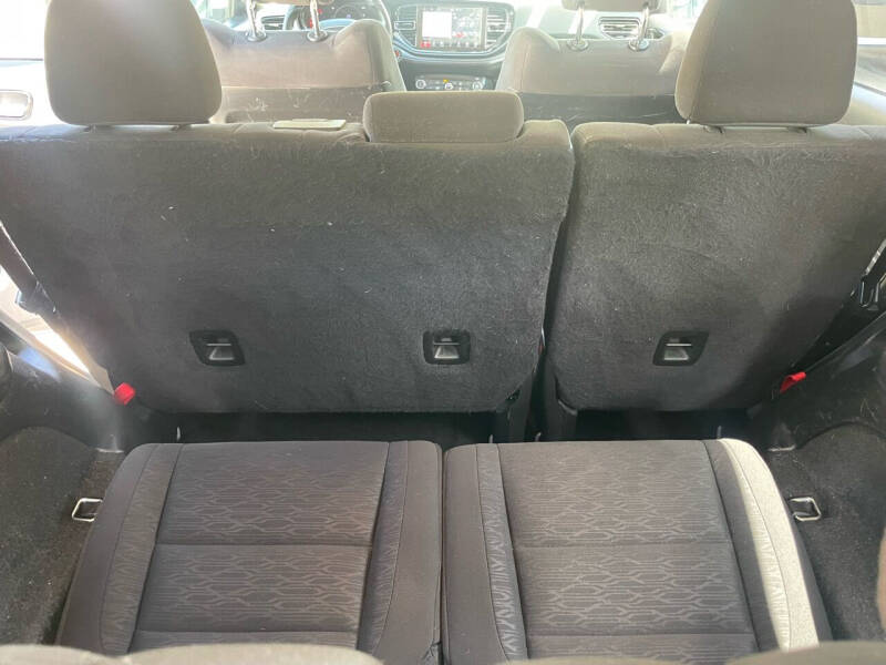 2021 Dodge Durango SXT