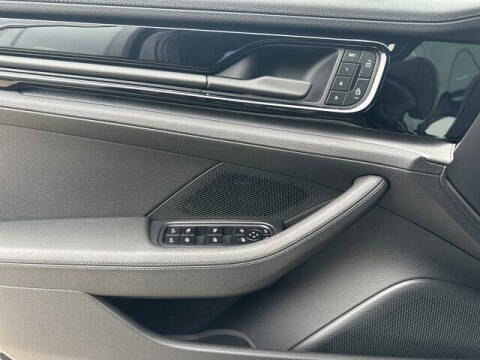 2026 Porsche Panamera