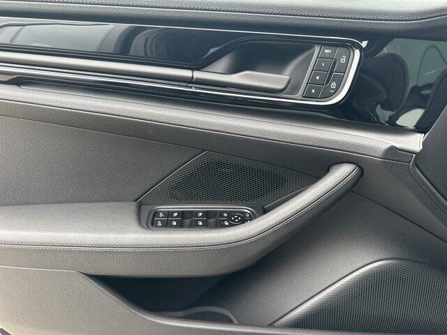 2026 Porsche Panamera