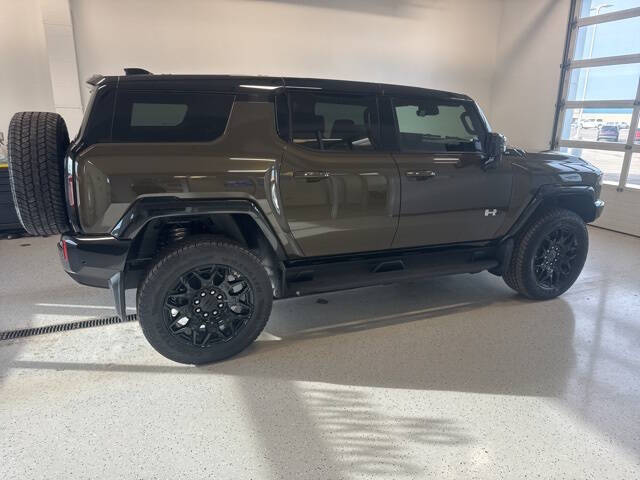 2026 GMC HUMMER EV 2X