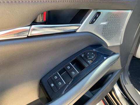2021 Mazda Mazda3 Hatchback 2.5 Turbo