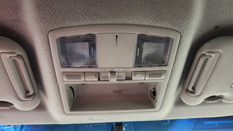 2010 Mazda CX-9 Touring