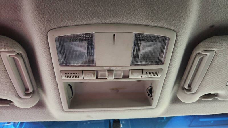 2010 Mazda CX-9 Touring