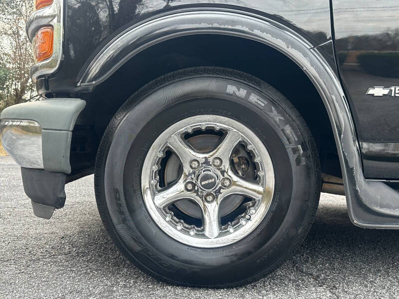 2002 Chevrolet Express 1500