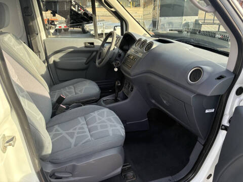 2012 Ford Transit Connect XL