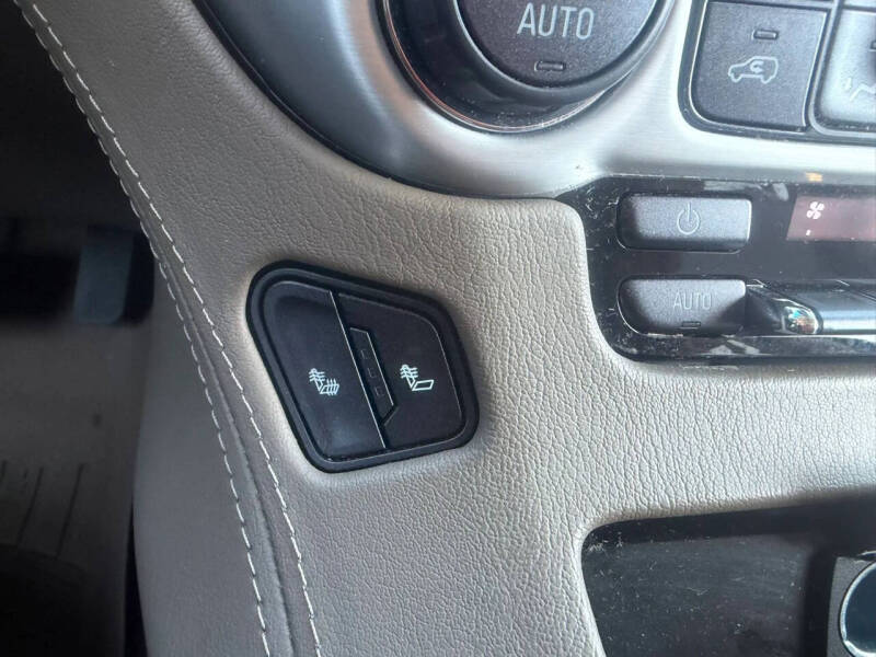 2019 GMC Yukon SLT Standard Edition